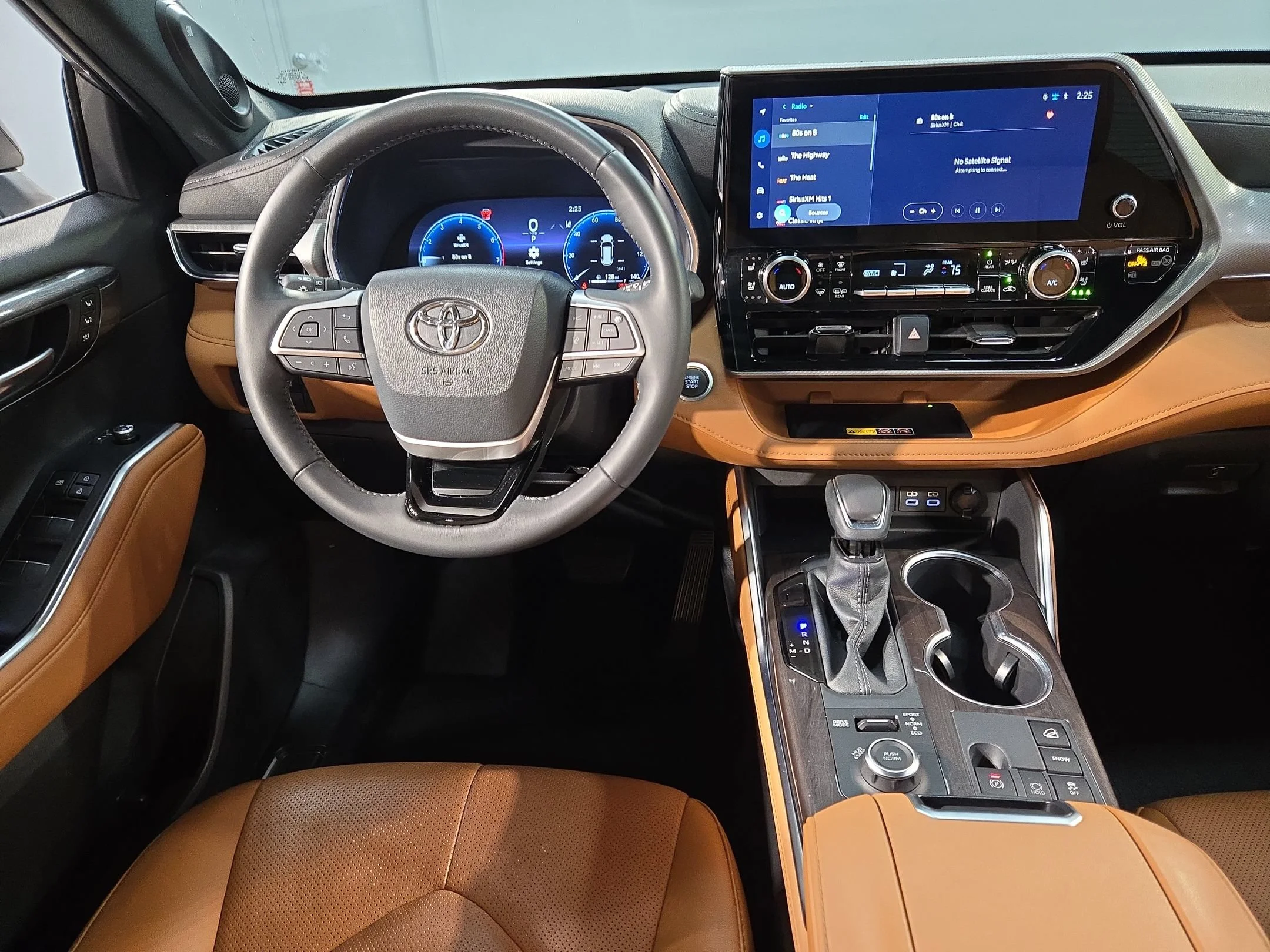Certified Used 2026 Heavy Metal Toyota Platinum image 9