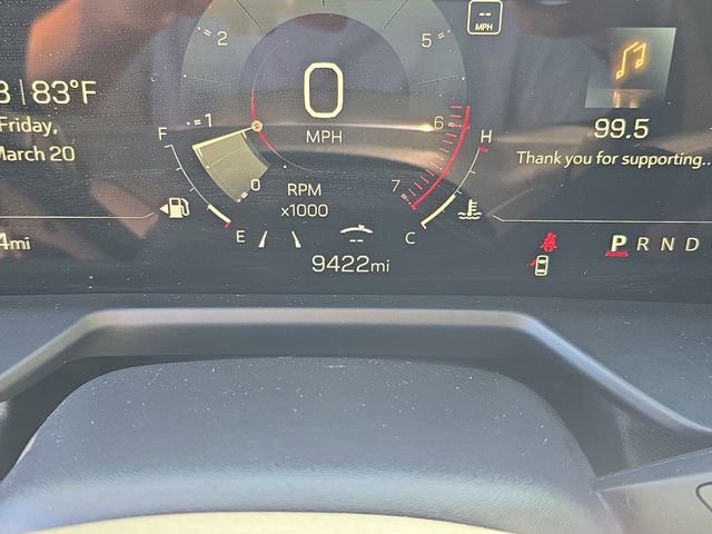 2025 GMC Acadia Elevation - Photo 29