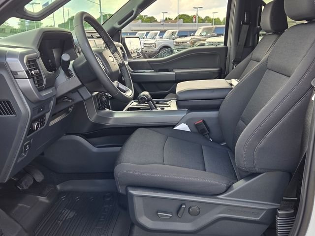 New 2026 Avalanche Ford XLT image 42