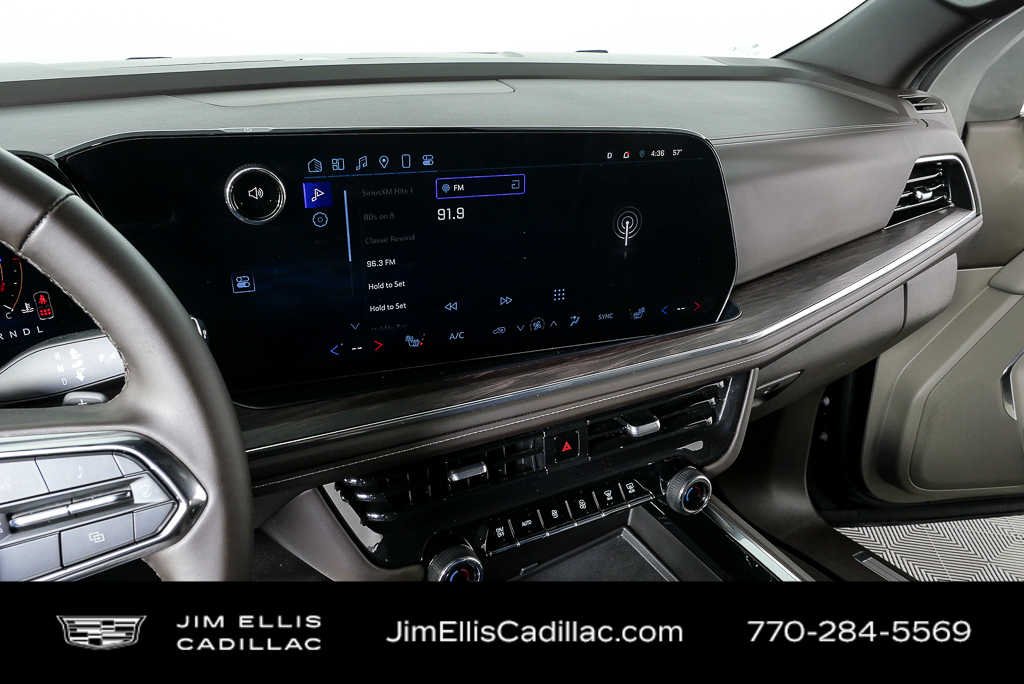 Used 2025 Black Chevrolet LT image 12