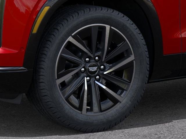 2026 Cadillac VISTIQ Sport - Photo 25
