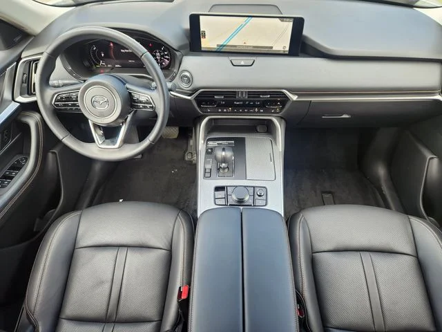Used 2025 Silver Mazda Premium image 13