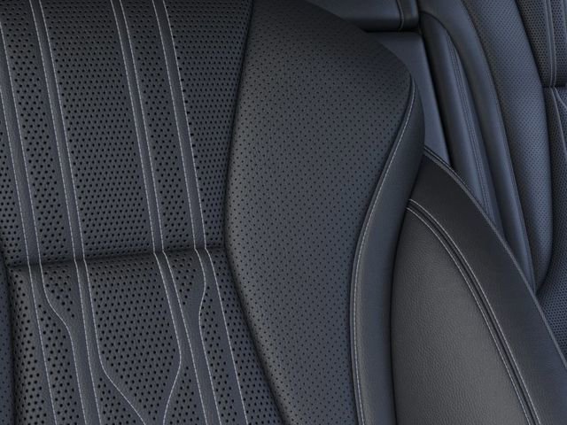 New 2026 Ebony Twilight Metallic Buick Avenir image 21