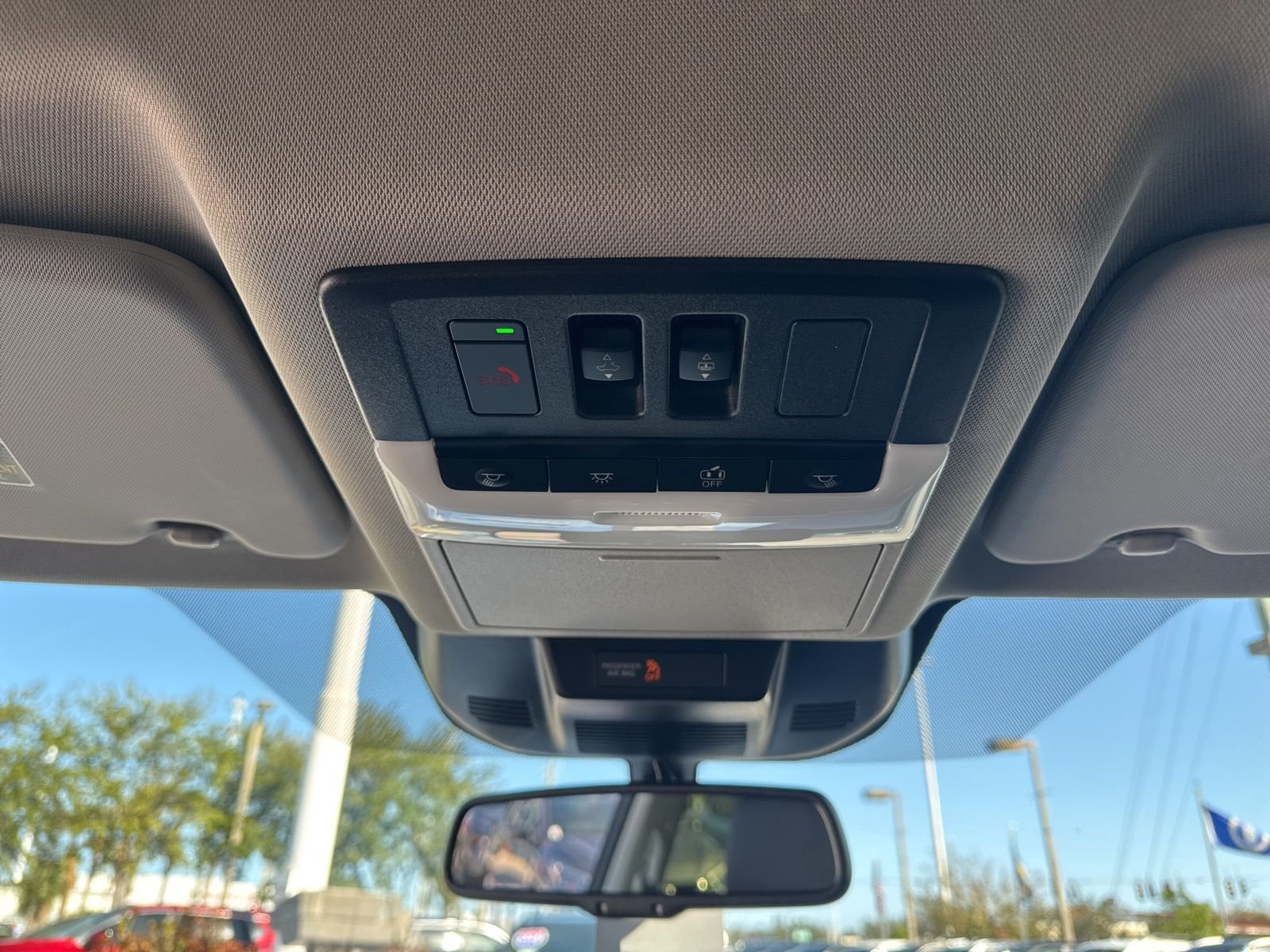 New 2026 Nissan Rogue Platinum 4D Sport Utility