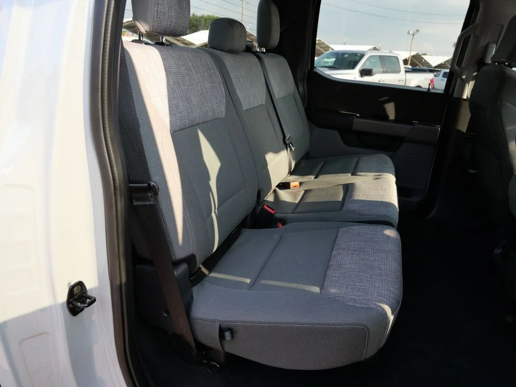 2023 Ford F-150 XLT - Photo 14