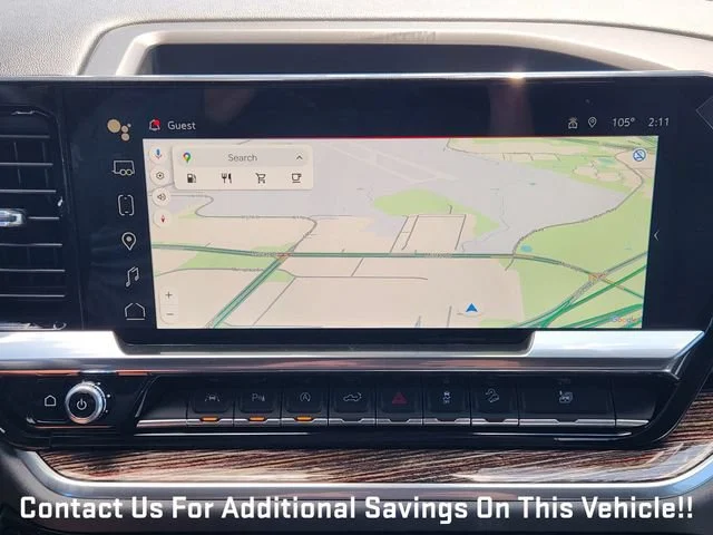 2026 GMC Sierra 1500 Elevation - Photo 12