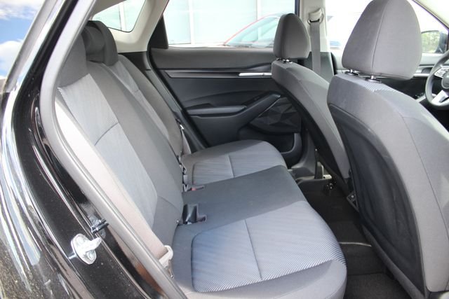 Used 2025 Black Kia LX image 29