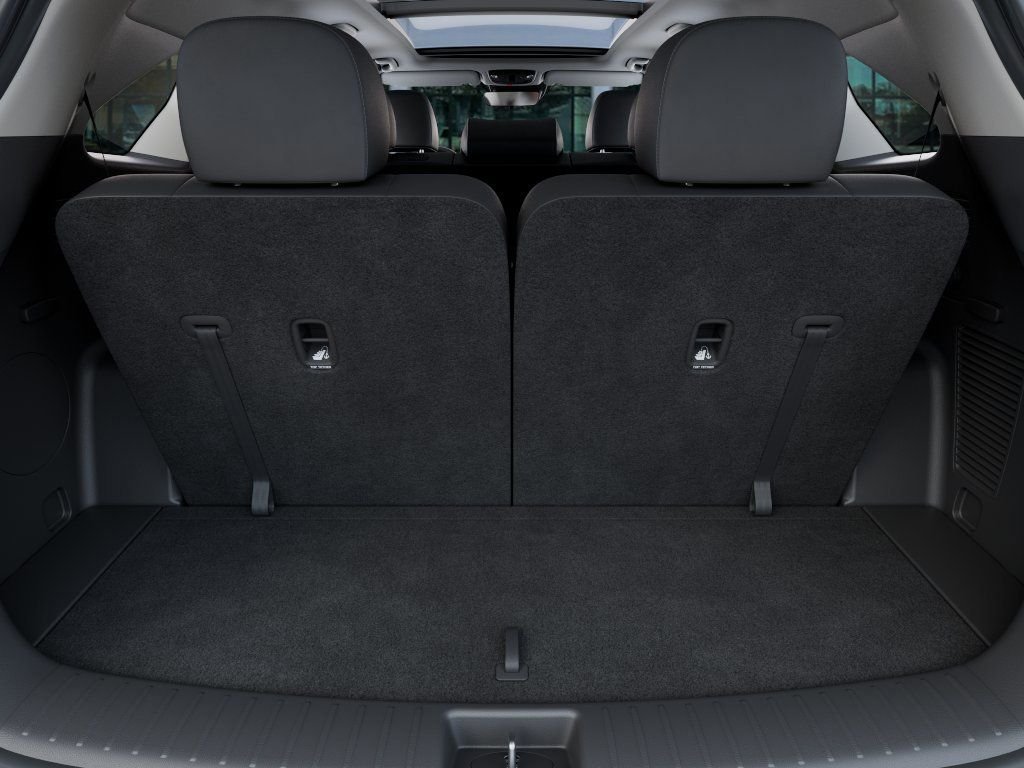 New 2026 Gray Kia S image 19