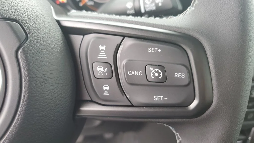 New 2026 Mojito Exterior Paint Jeep Rubicon X image 29