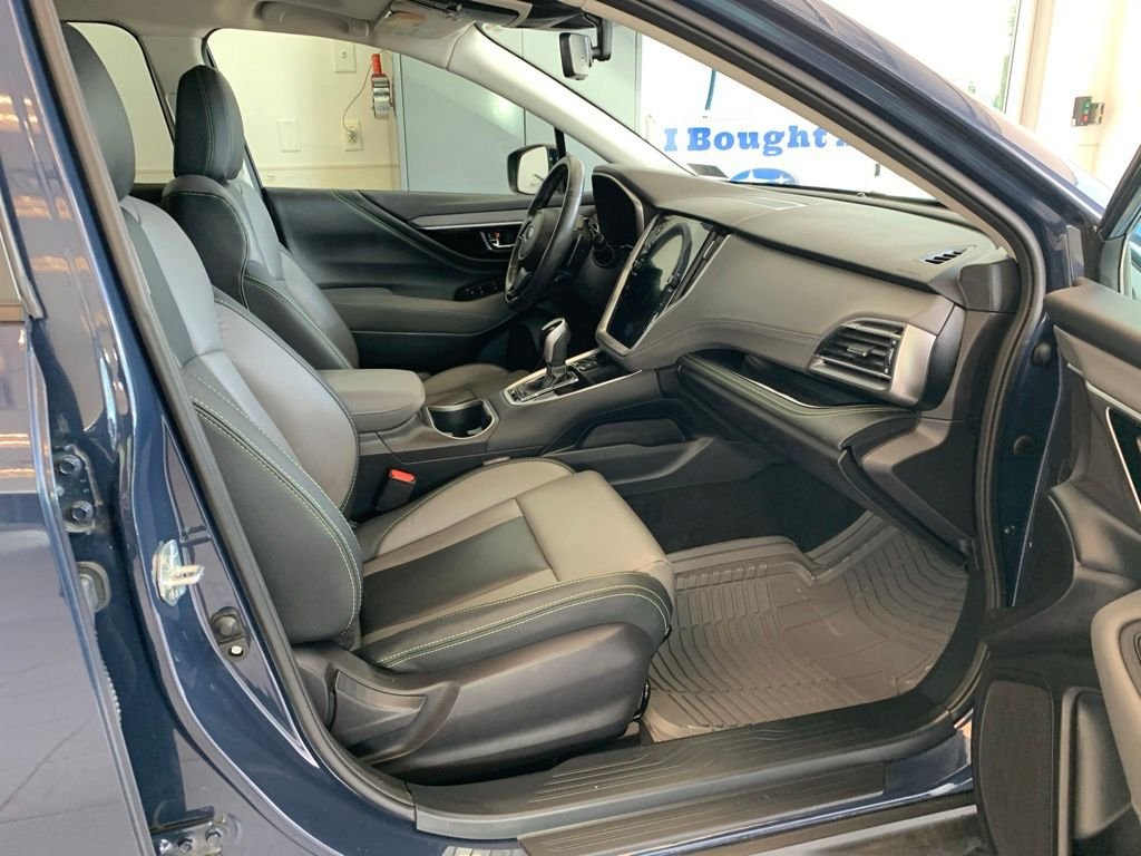 2024 Subaru Outback Onyx Edition - Photo 19