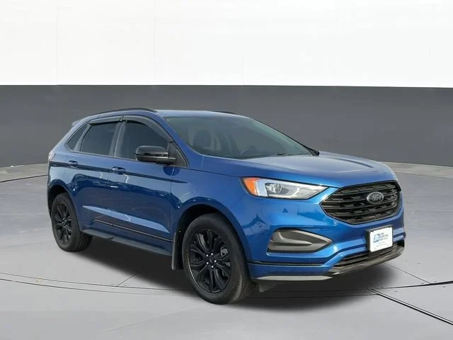 2024 Ford Edge SE AWD's photo