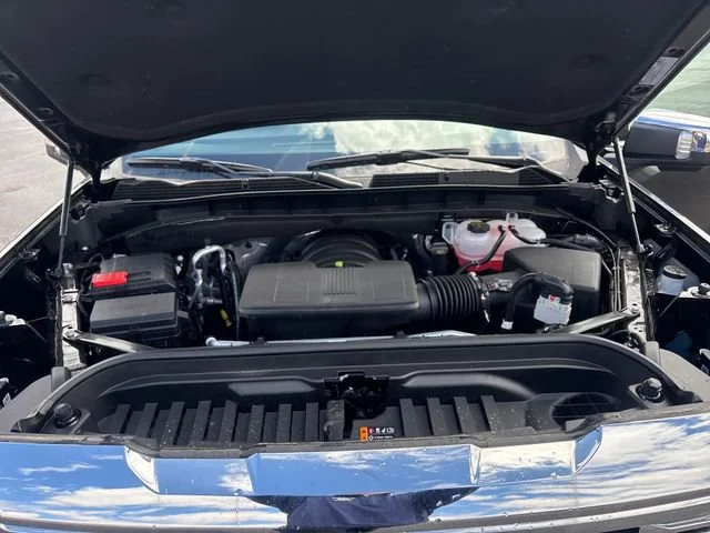 New 2026 Onyx Black GMC Denali image 24