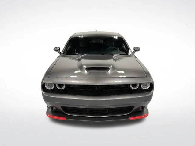 Used 2023 Gray Dodge R/T image 3