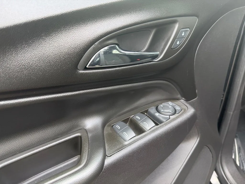 Used 2024 Black Metallic Chevrolet LT image 18