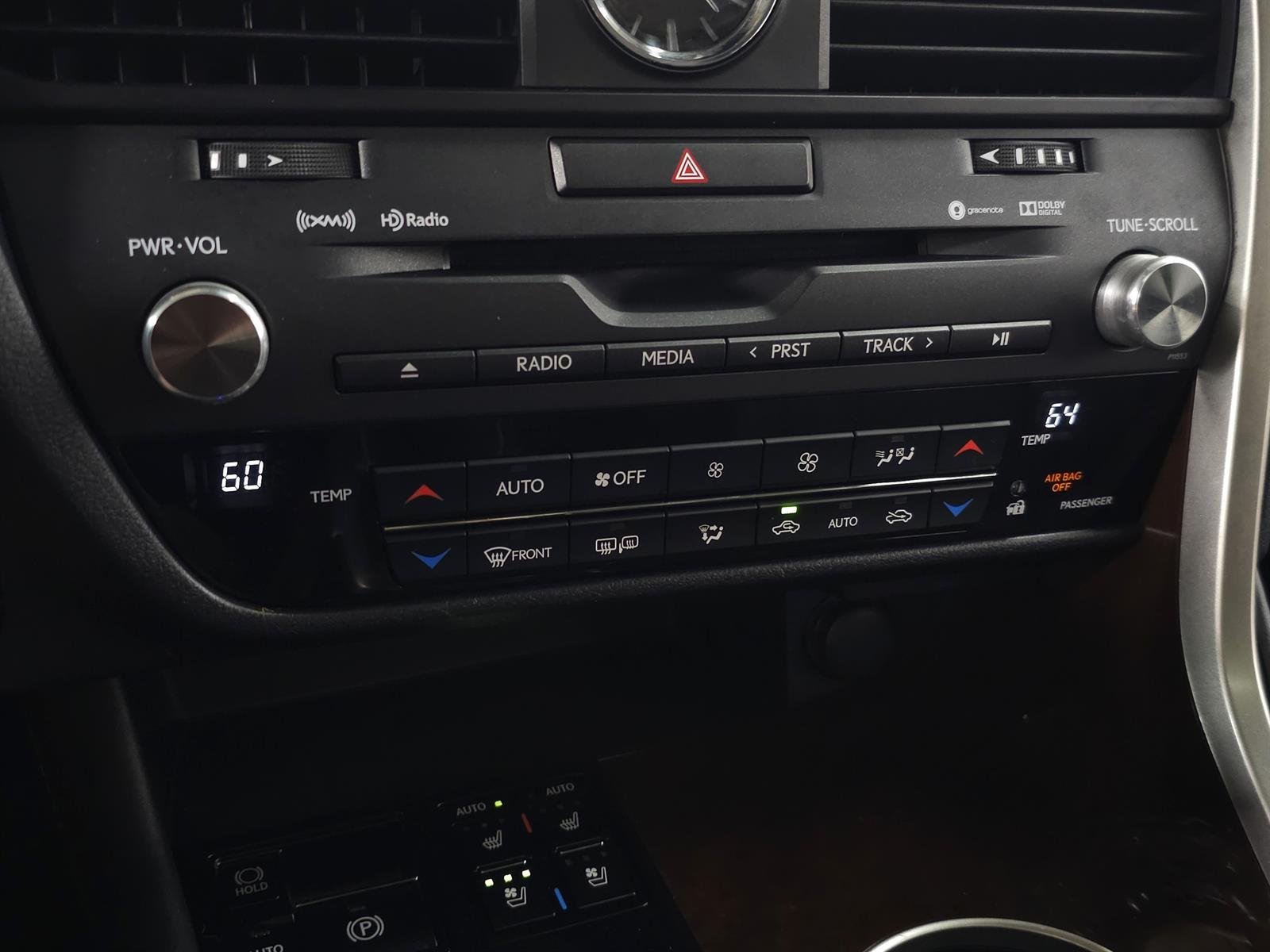 Used 2017 Blue Lexus PREMIUM image 29