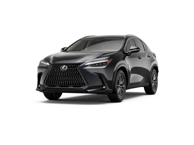 2026 Lexus NX