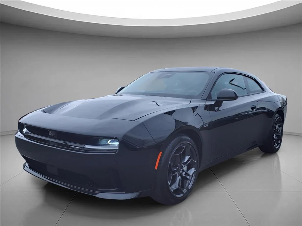 2025 Dodge Charger