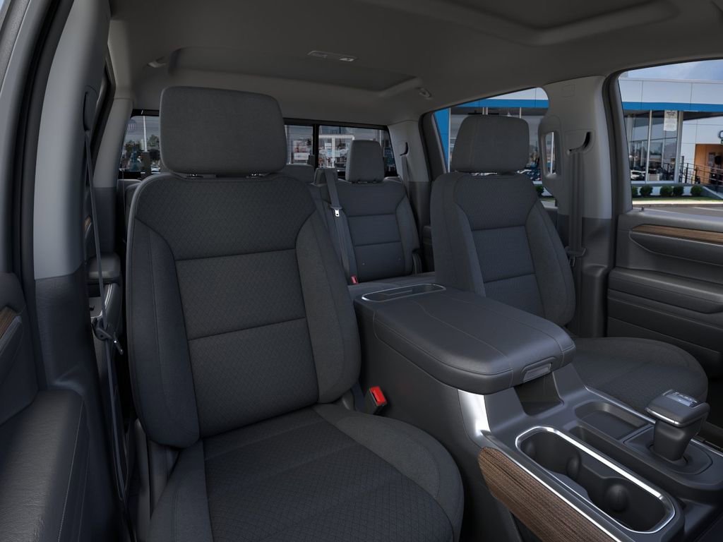 2026 Chevrolet Silverado 1500 LT - Photo 16