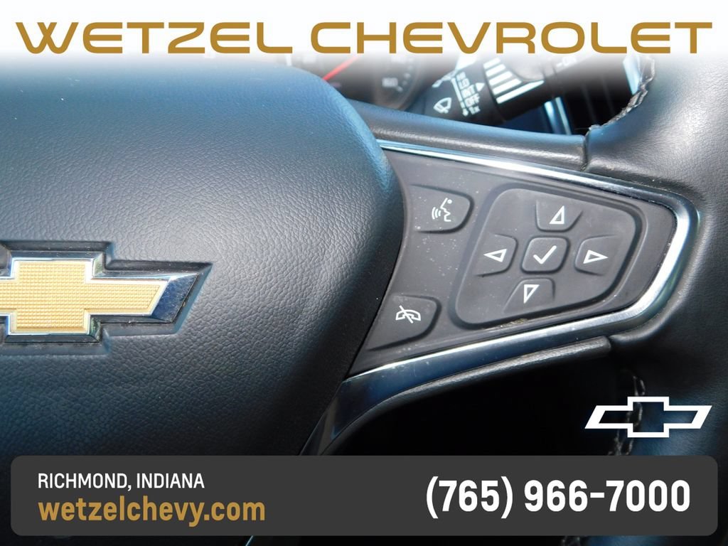2023 Chevrolet Equinox LT - Photo 29