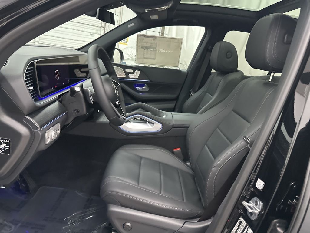 Used 2026 Black Mercedes-Benz GLE 350 image 20