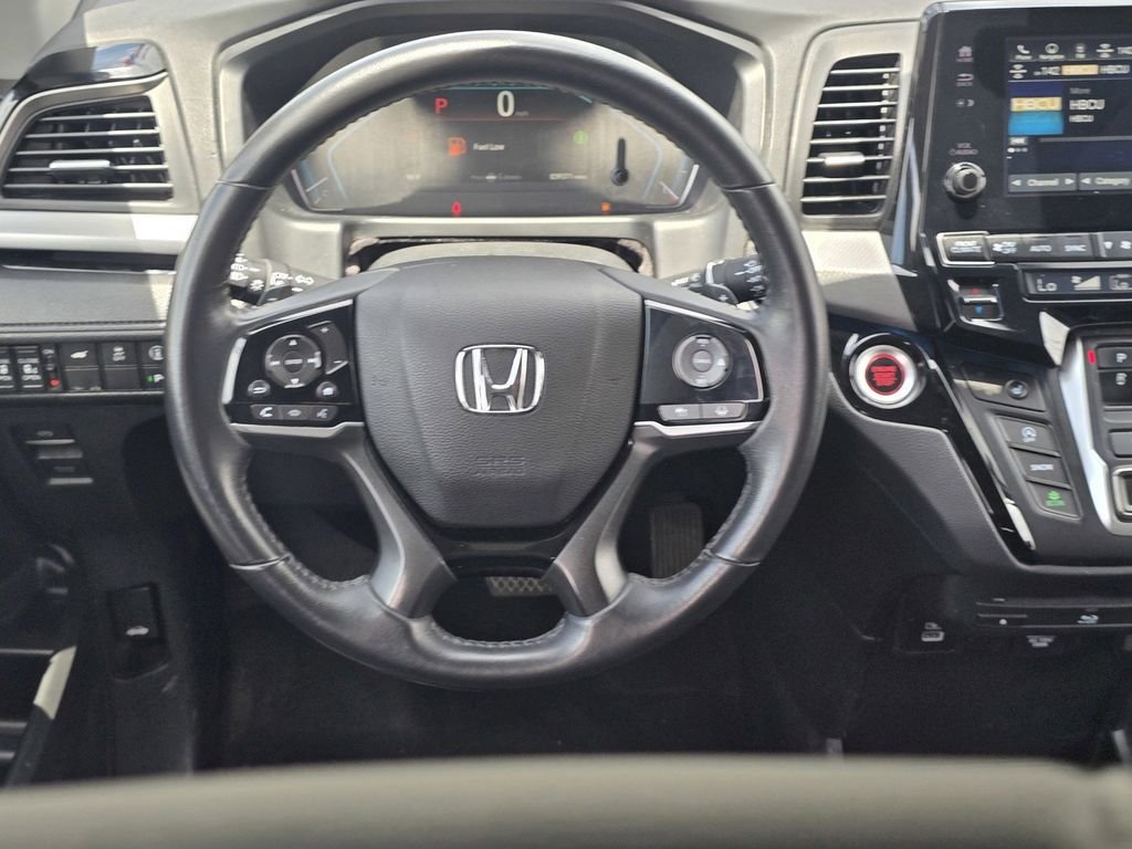 2023 Honda Odyssey Touring - Photo 15