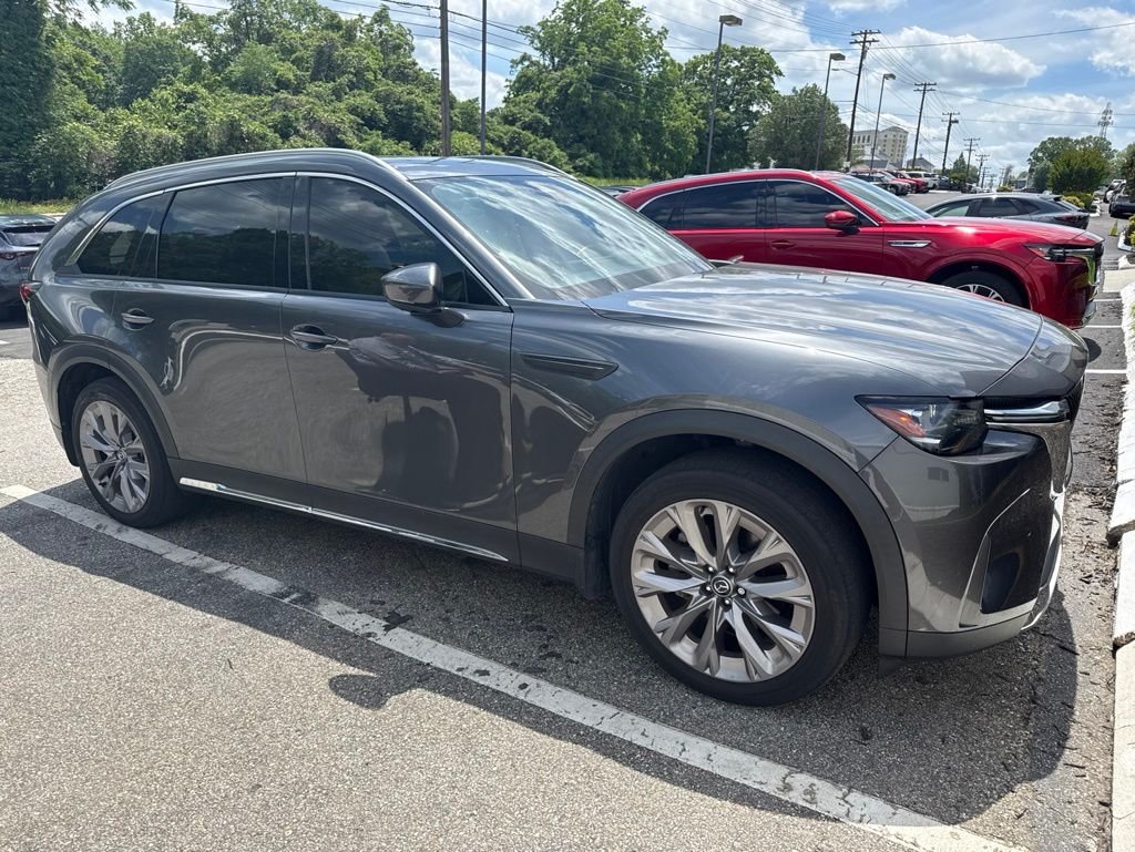 2024 Mazda CX-90 Turbo Premium Plus Package's photo