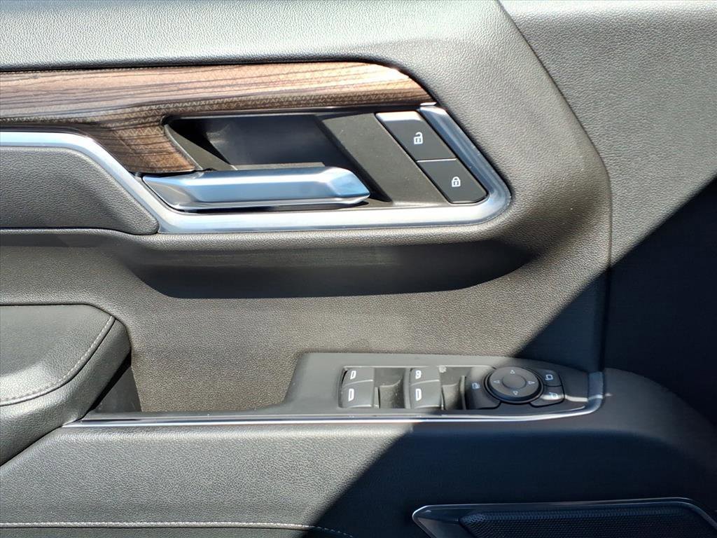 2023 Chevrolet Silverado 1500 RST - Photo 22