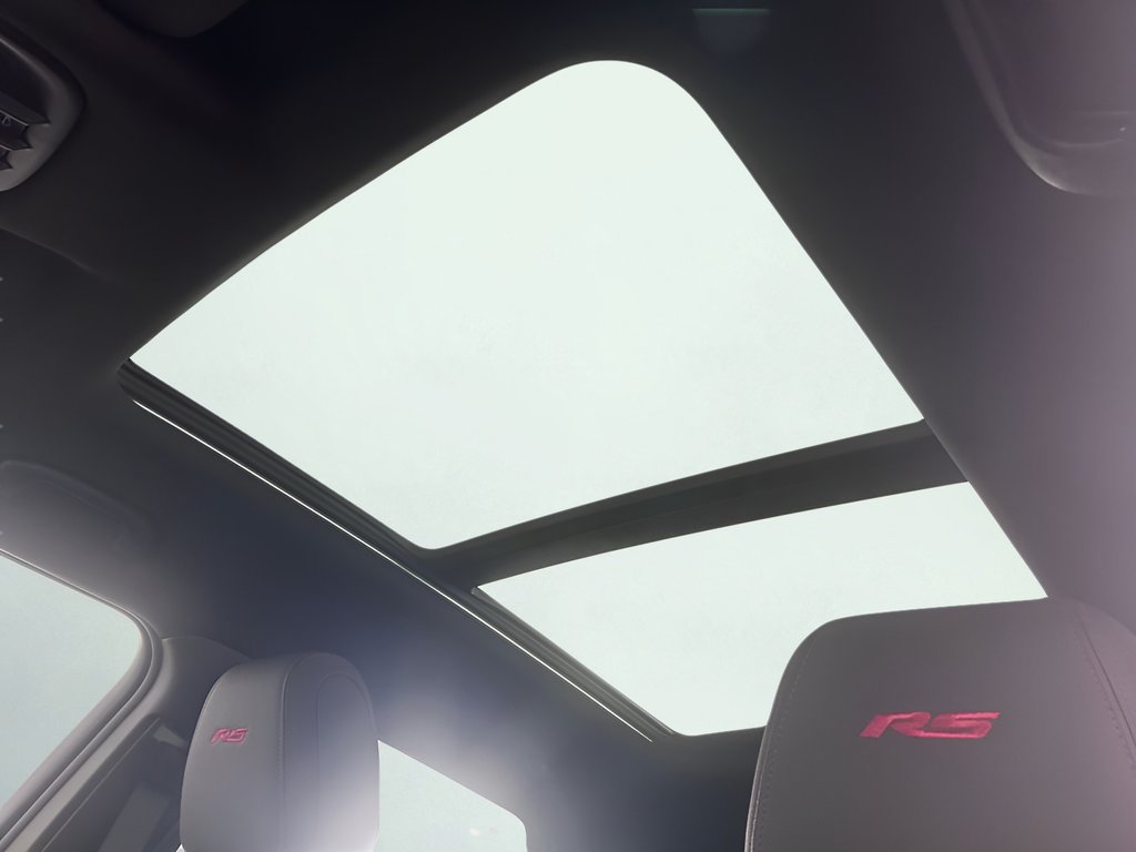 2026 Chevrolet Trailblazer RS - Photo 21