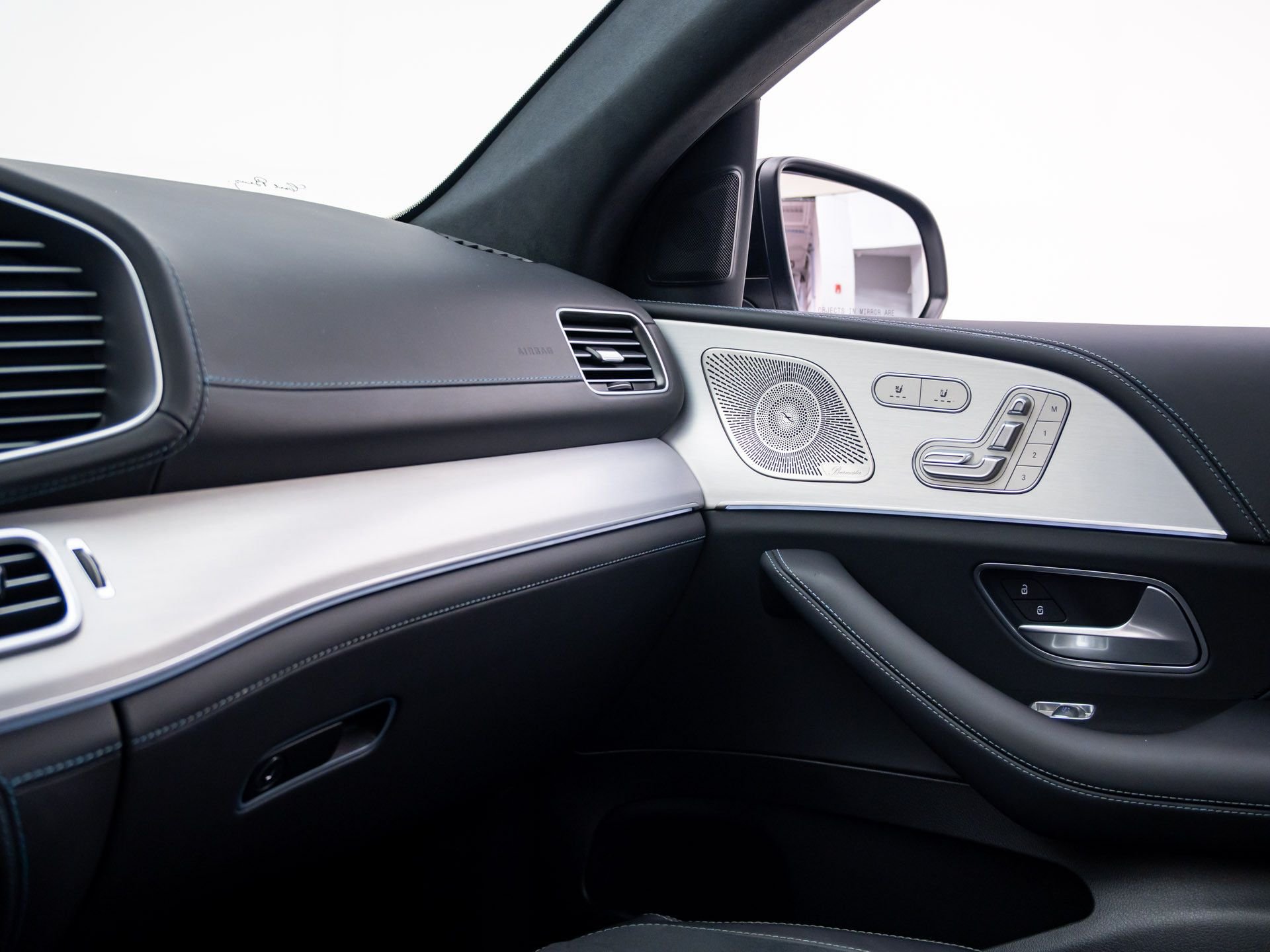Used 2025 Black Mercedes-Benz GLE 63 S AMG® image 29
