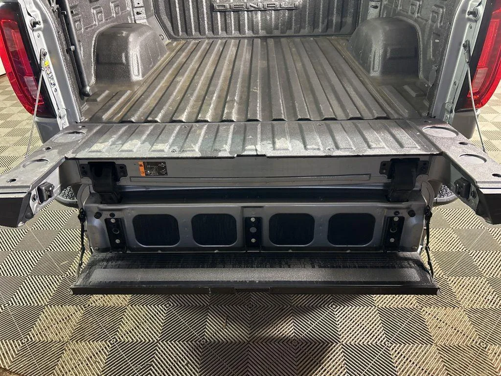 Used 2024 Sterling Metallic GMC Denali image 12