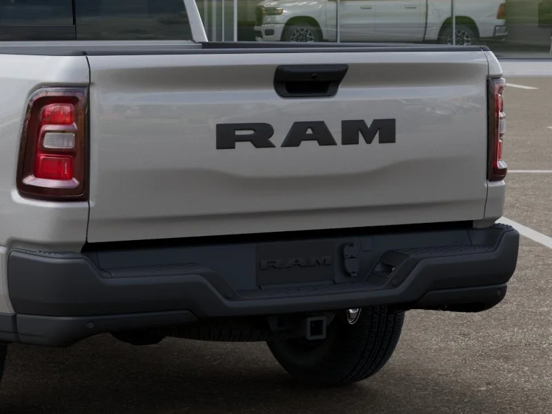 New 2026 Silver Zynith RAM  image 13