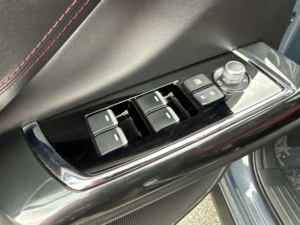 Certified Used 2023 Gray Mazda Carbon Edition image 27
