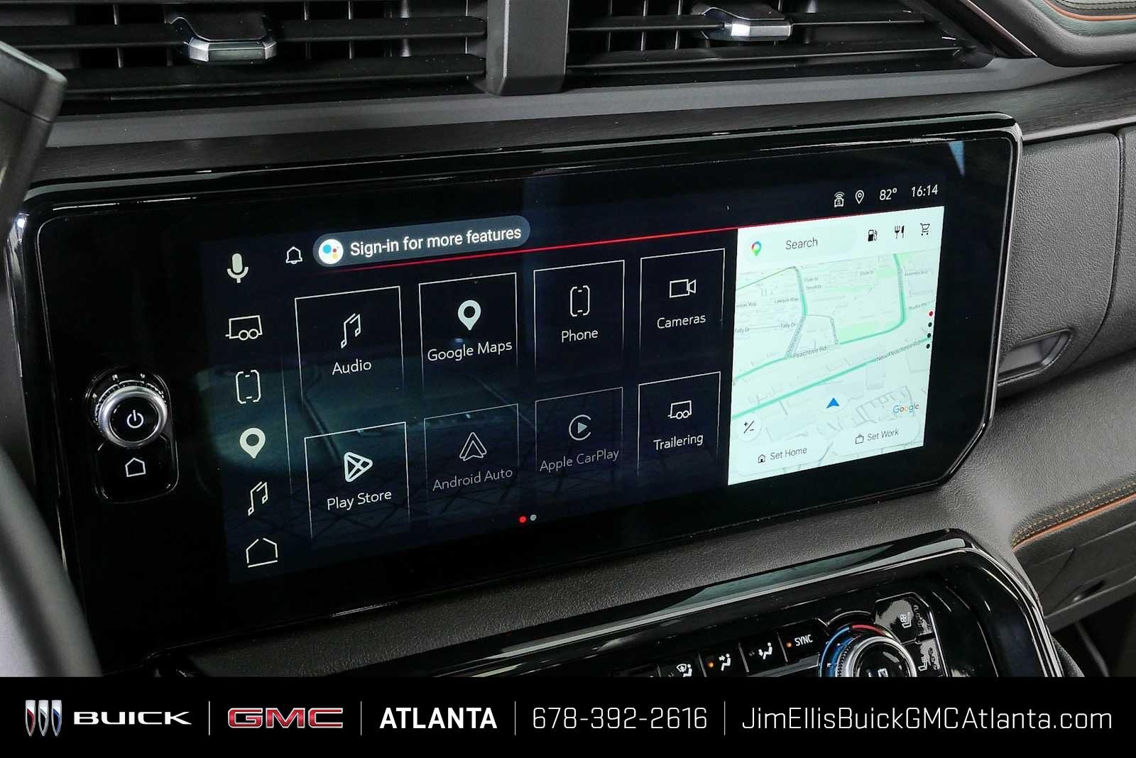 2024 GMC Sierra 2500HD AT4 - Photo 13