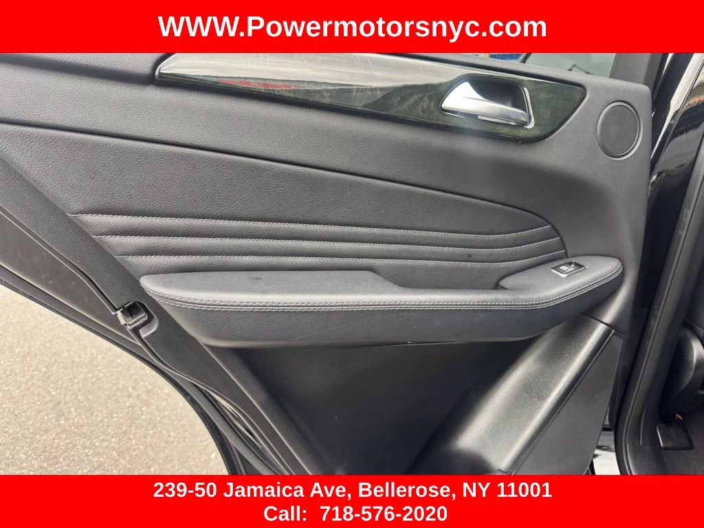 Used 2019 Black Mercedes-Benz GLE 43 AMG® image 27