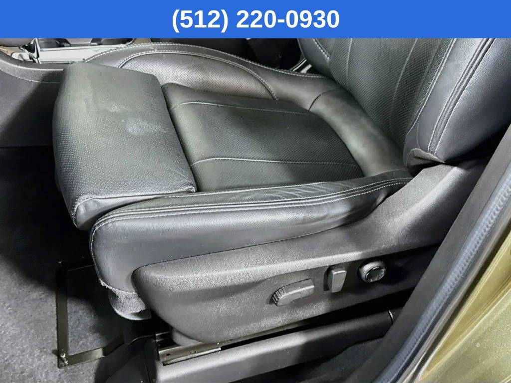 Certified Used 2024 Brown Subaru Touring image 24