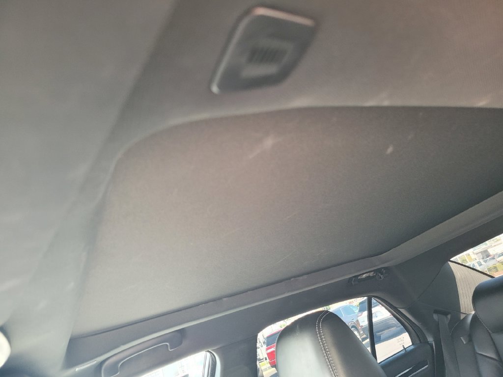 2018 Chrysler 300 S - Photo 21