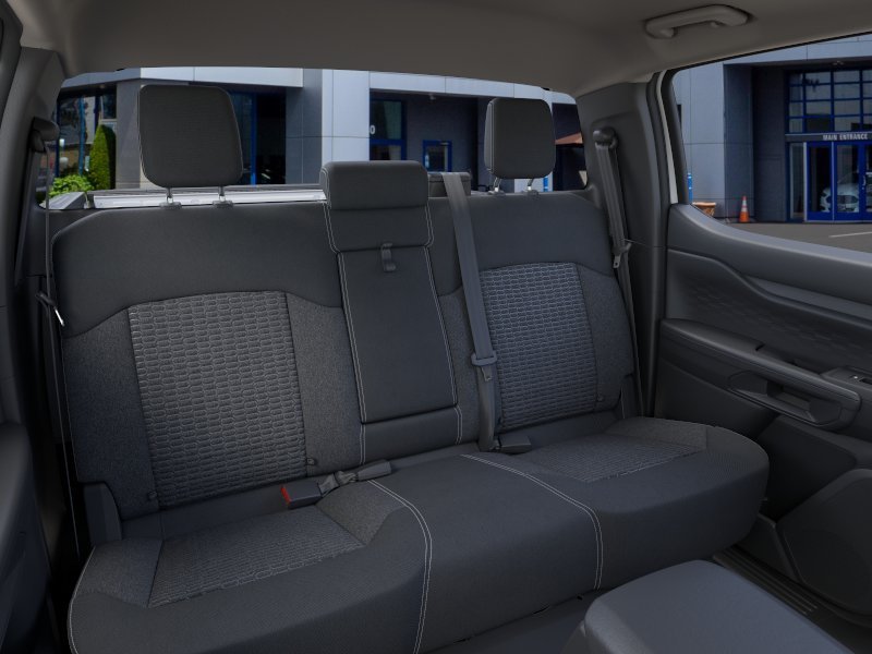 2026 Ford Ranger XL - Photo 11