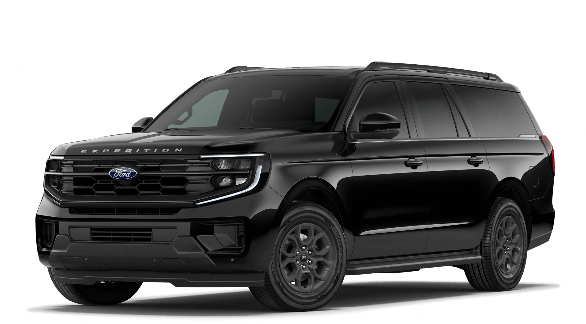 2026 Ford Expedition Active MAX 4x4's photo