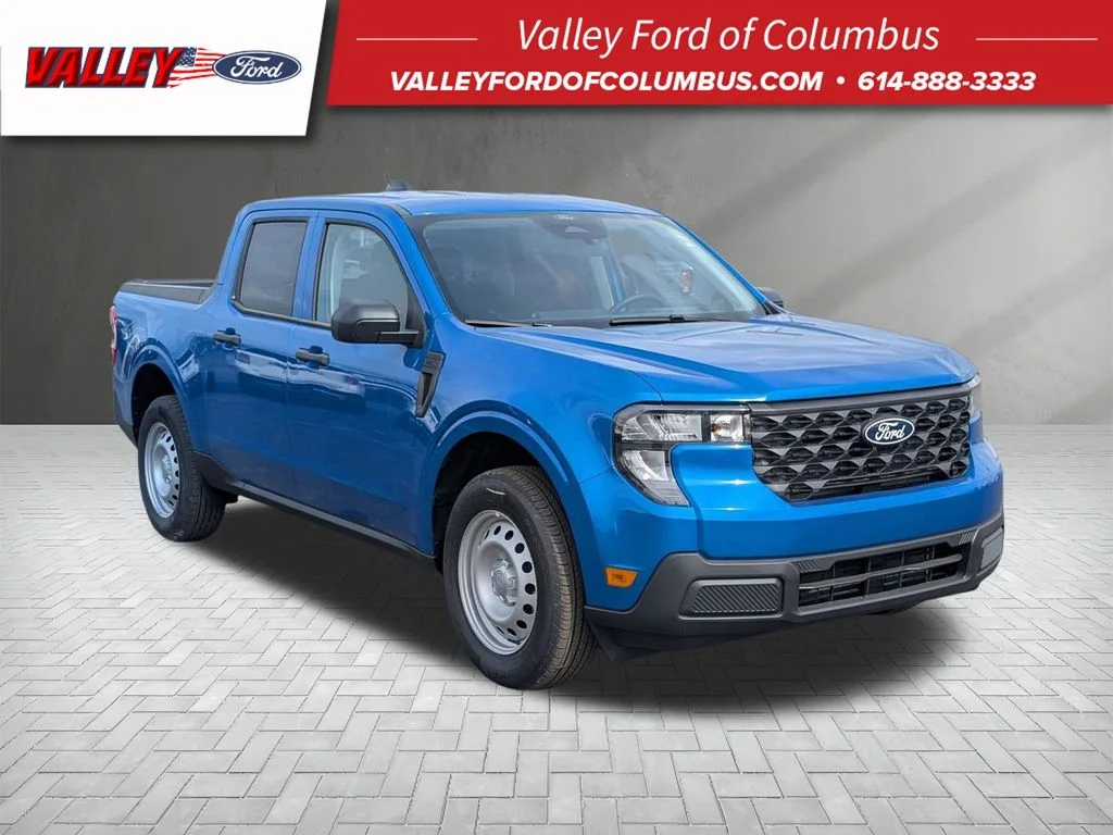 2026 Ford Maverick XL AWD's photo
