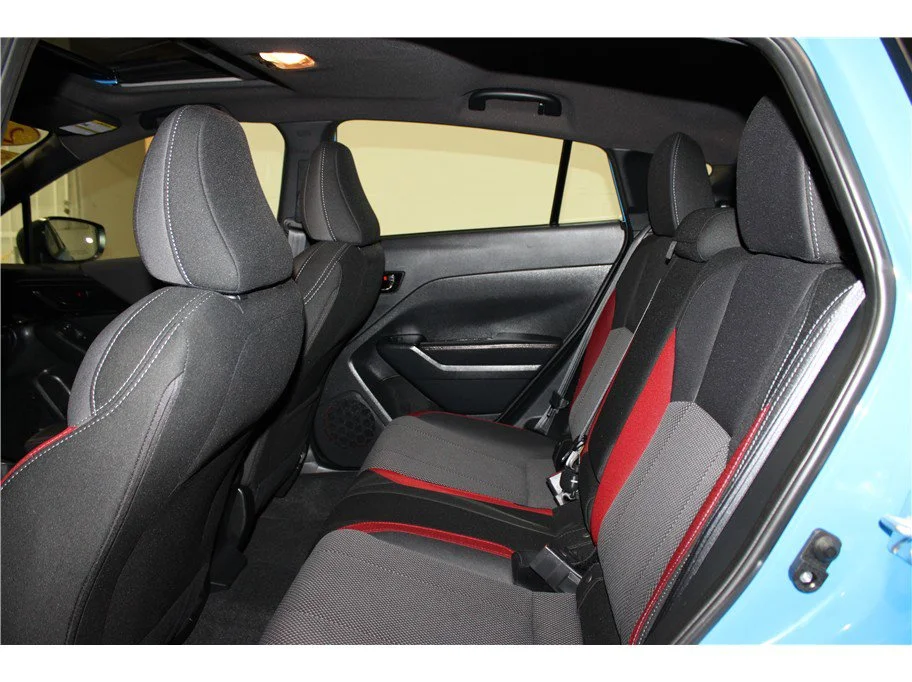 Used 2024 Oasis Blue Pearl Subaru RS image 12