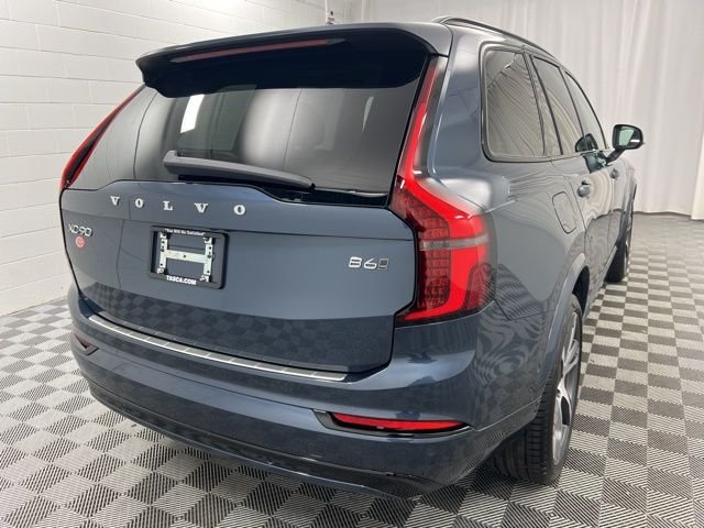 2026 Volvo XC90 Ultra - Photo 7