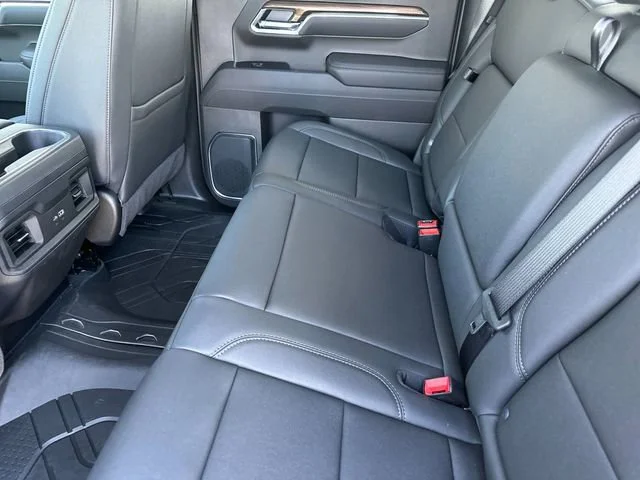 2026 Chevrolet Silverado 1500 LT Trail Boss - Photo 12