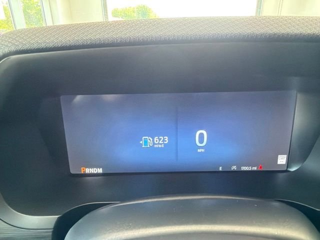 New 2026 Avalanche Ford XLT image 29