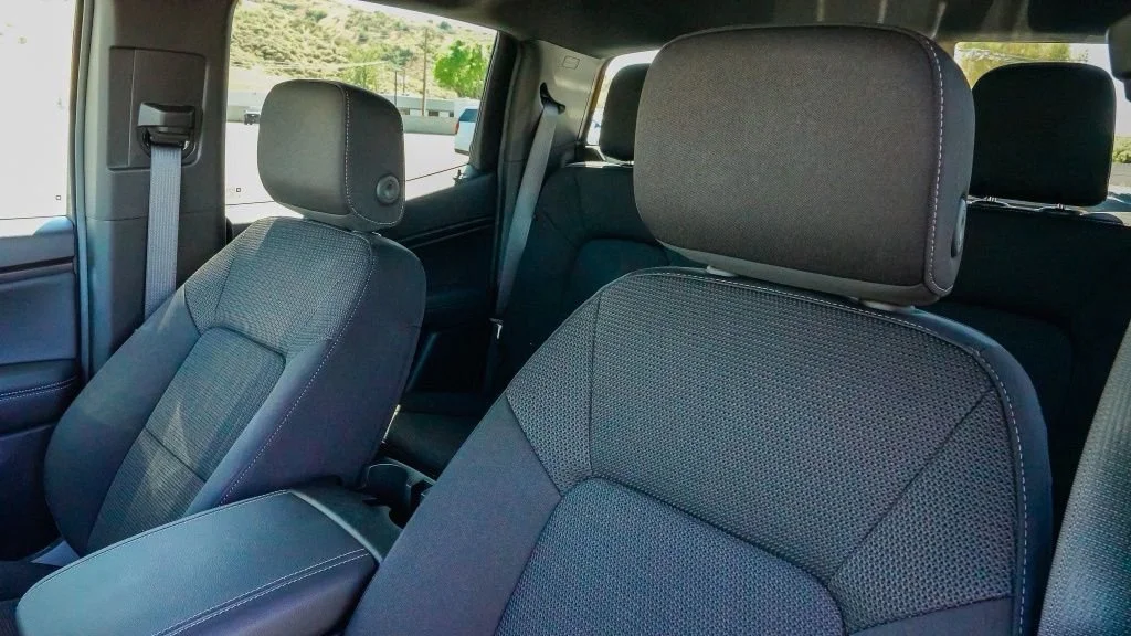 2026 GMC Canyon Elevation - Photo 13