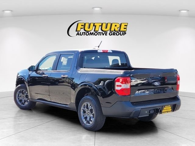 New 2026 Shadow Black Ford XLT image 55