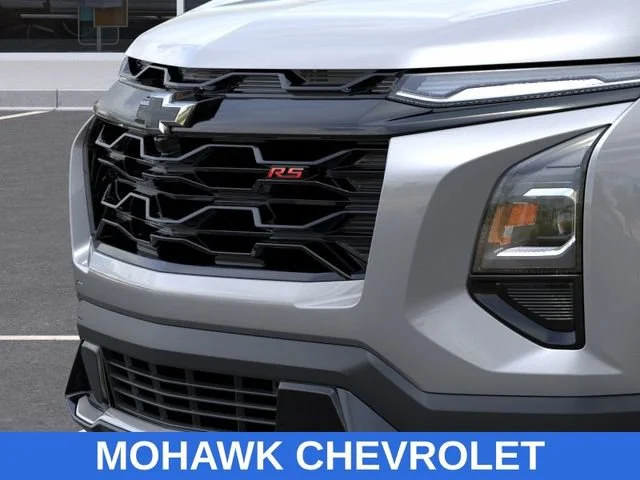 2027 Chevrolet Equinox RS - Photo 13