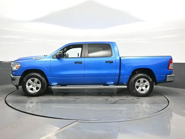Used 2024 Blue Ram Tradesman image 4