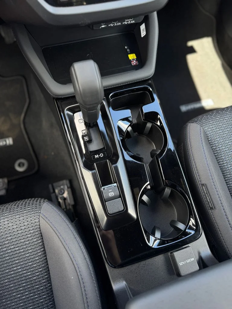 2026 Subaru Forester Touring - Photo 68