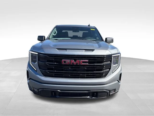 New 2026 Sterling Metallic GMC Elevation image 9