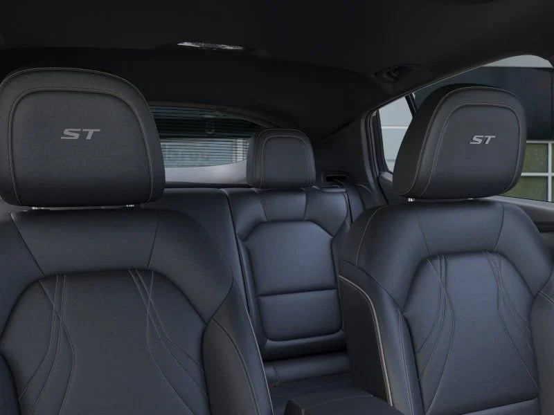 New 2026 Ceramic Buick Sport Touring image 24